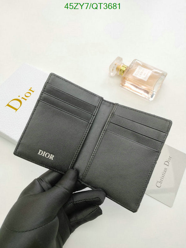 SAMC - DOR Wallets - 083