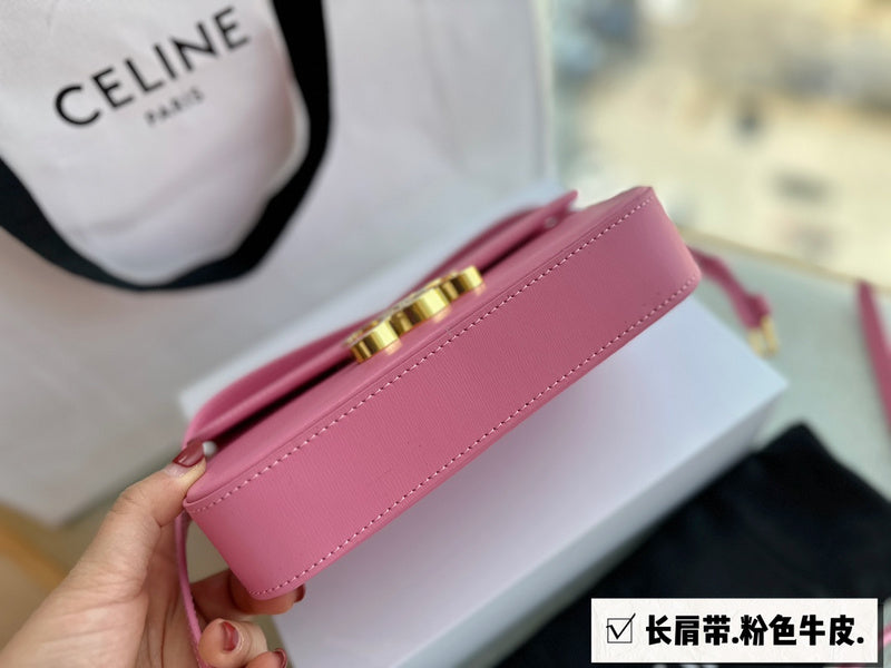 Satchel Bags - CHN Bags - 015