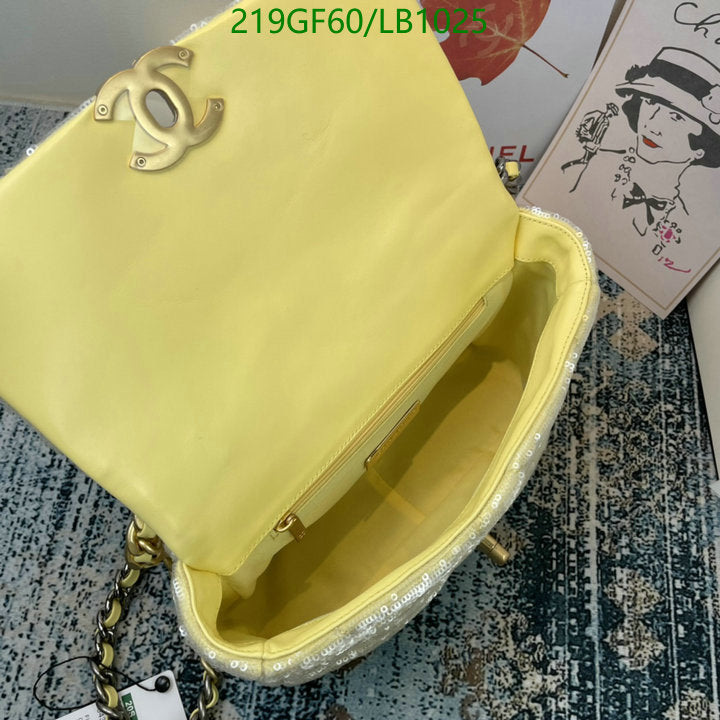 SAMC - CHL Bags - 949