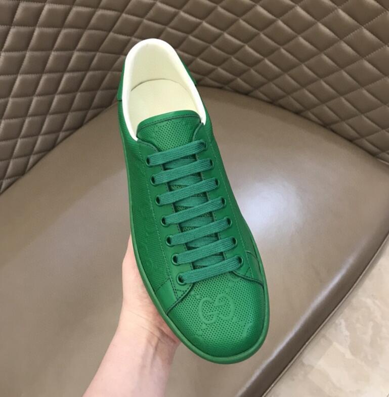 SAMC - GUKI Men Shoes - 1176