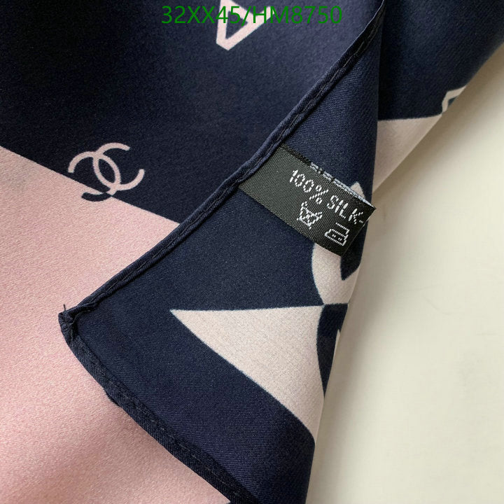 SAMC - CHL Scarves - 728