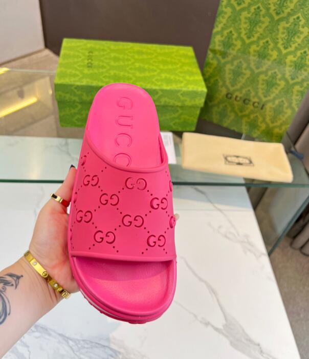 SAMC - GUKI Women Shoes - 599