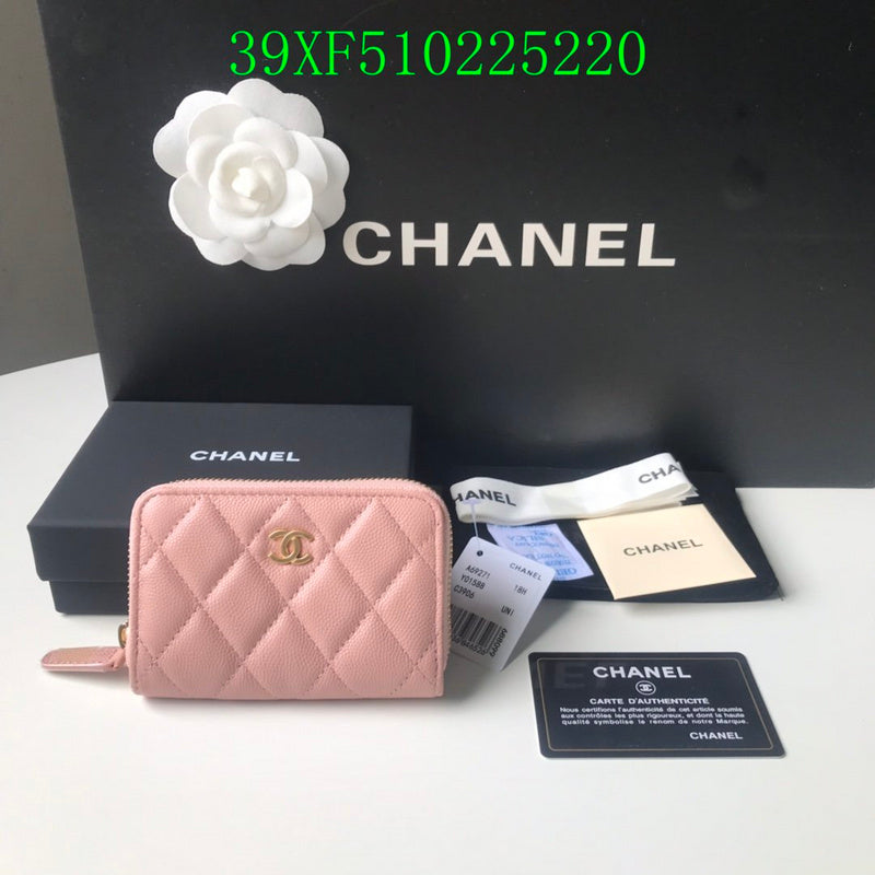 Glami - CHL Wallet - 2525