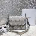 Satchel Bags - DOR Bags - 393