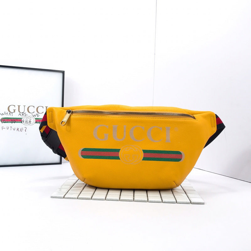 Glami Fashion - GCI Bags - 2589
