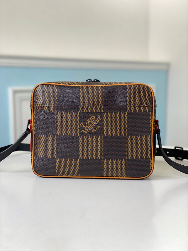 Satchel Bags - VL1 Bags - 200