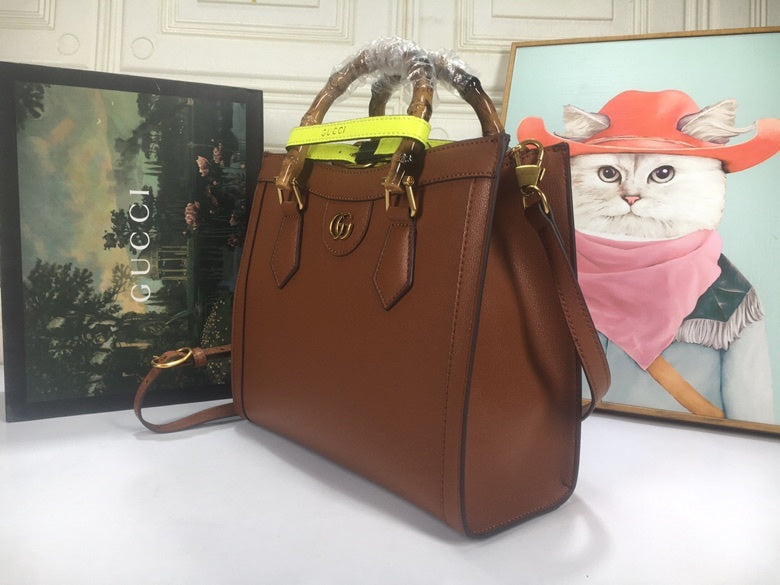 Satchel Bags - GCI Bags - 1215