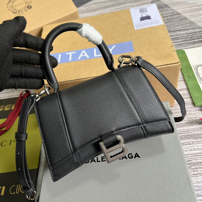 Satchel Bags - BGA Bags - 471