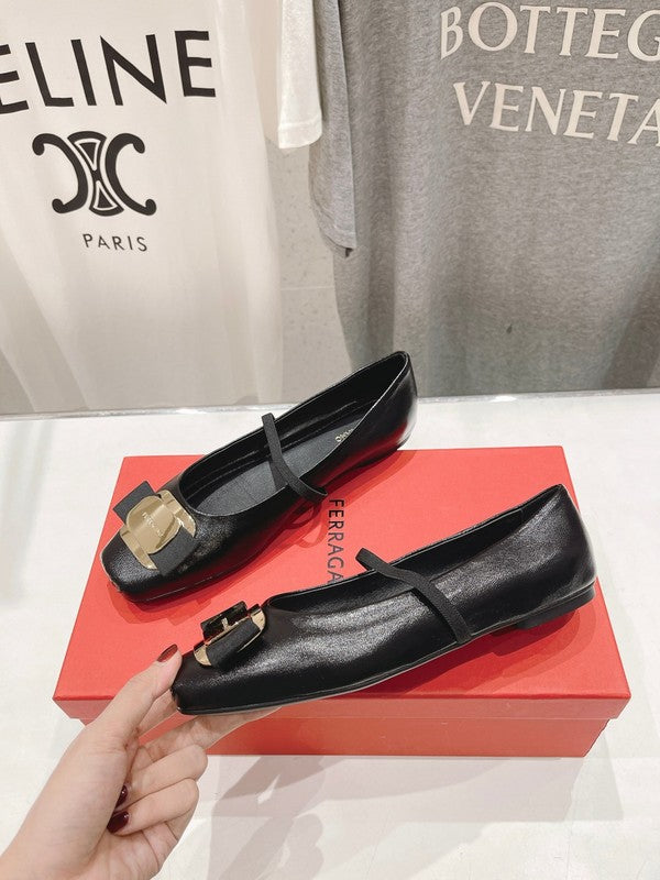 Glami - FGO Women Shoes - 036
