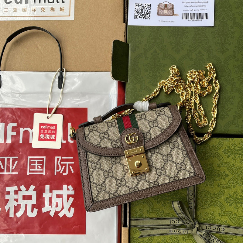 Glami Fashion - GCI Bags - 9222