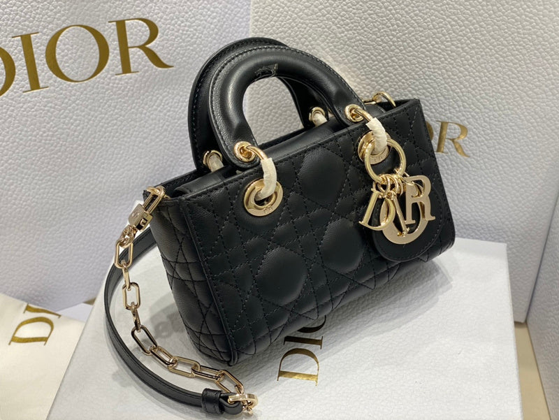 Satchel Bags - DOR Bags - 1305