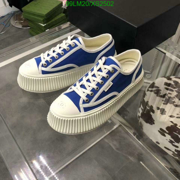 SAMC - CHL Women Shoes Sneakers - 235
