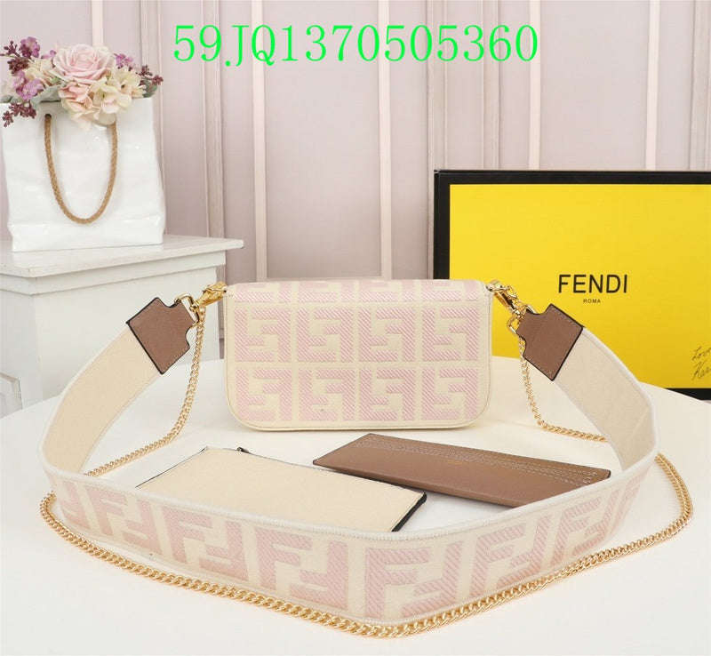 Glami - FDE Bags - 1556
