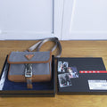 Satchel Bags - PDA Bags - 1485