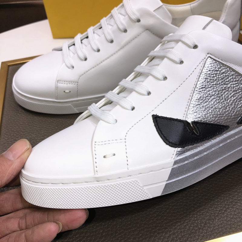 Satchel Bags - Mix Shoes - 1521