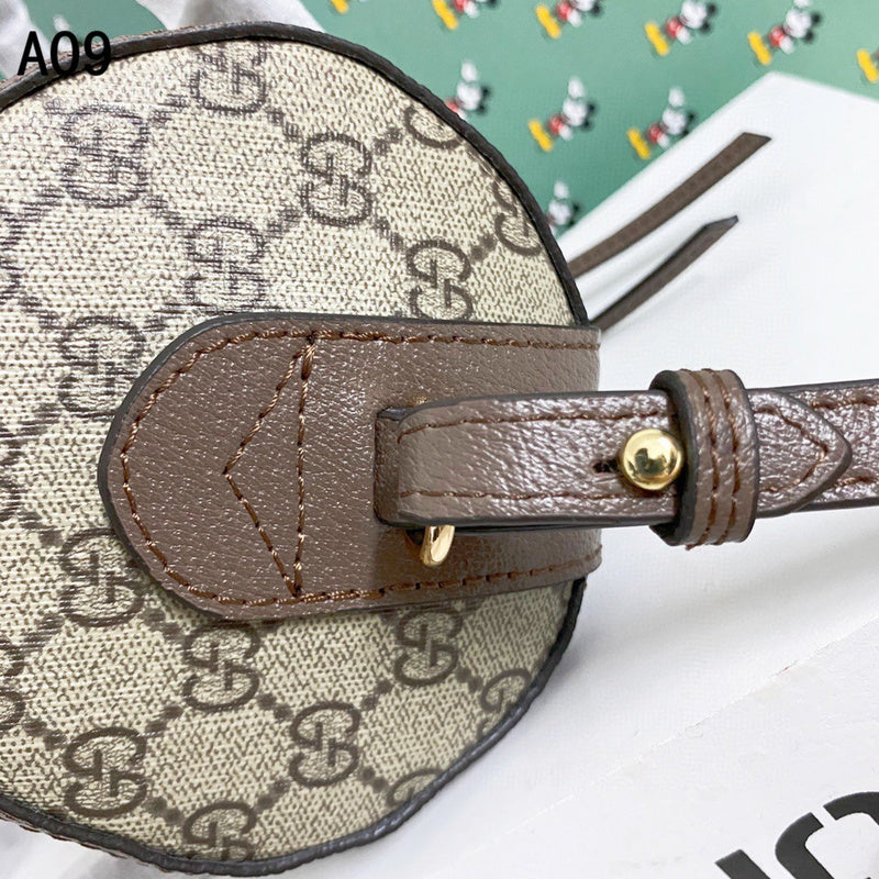Glami Fashion - GCI Bags - 10255