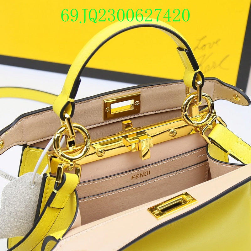 Glami - FDE Bags - 1612