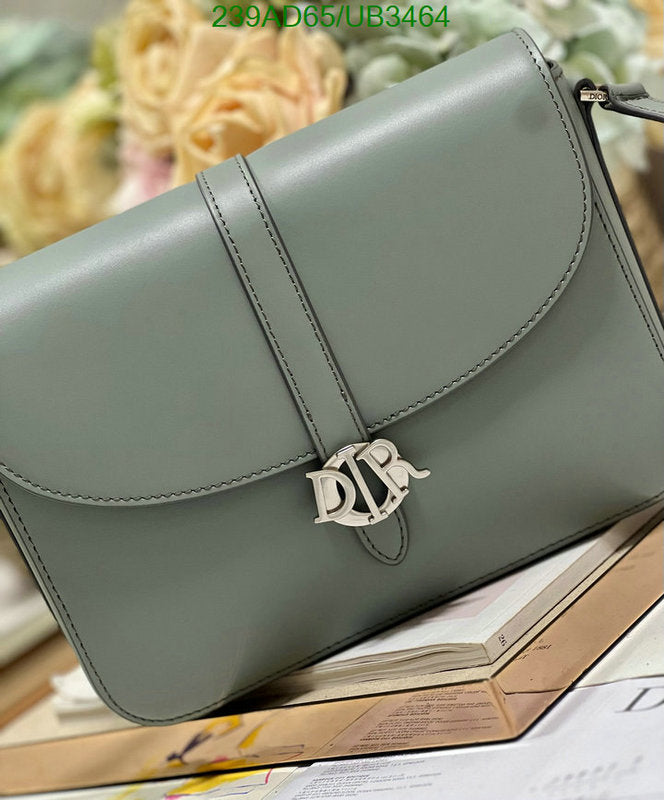 SAMCC - DOR Bags - 1182