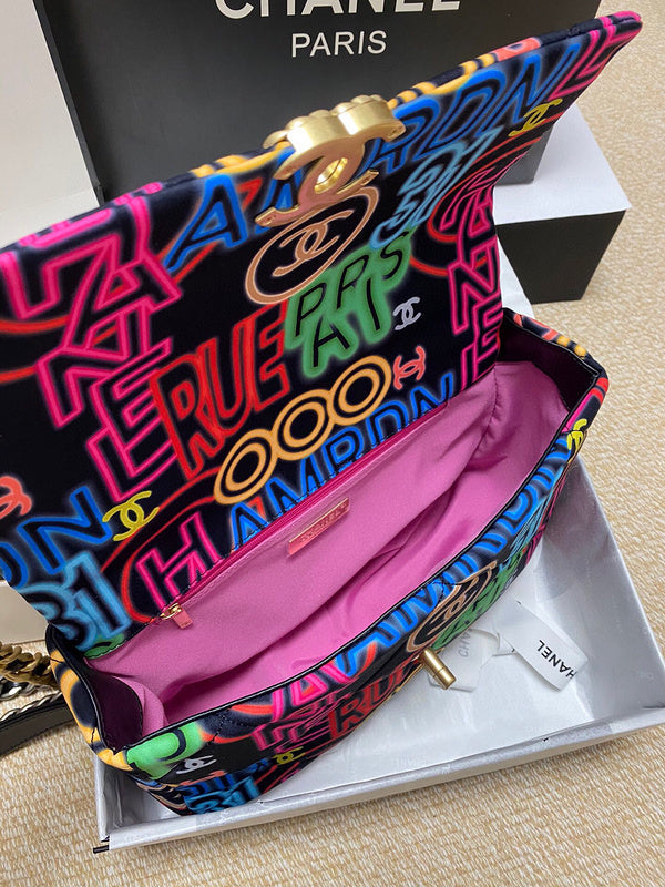 Satchel Bags - CHL Bags - 4030