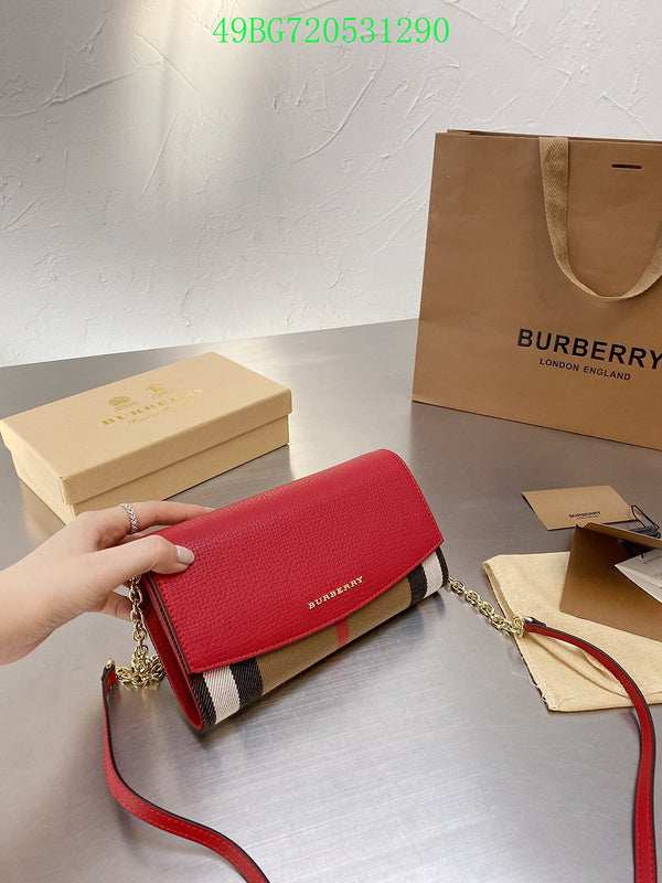 ELE Fashion -BBR Bags - 504