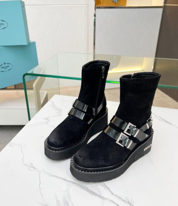 Glamy - PD Women Shoes - 238