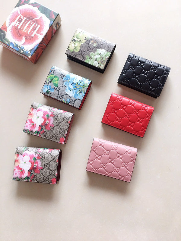 Glami-i - Guki Wallet - 494