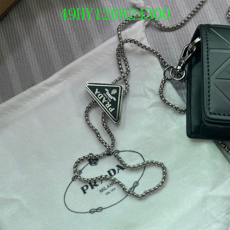 Satchel Bags - PDA Bags - 3027
