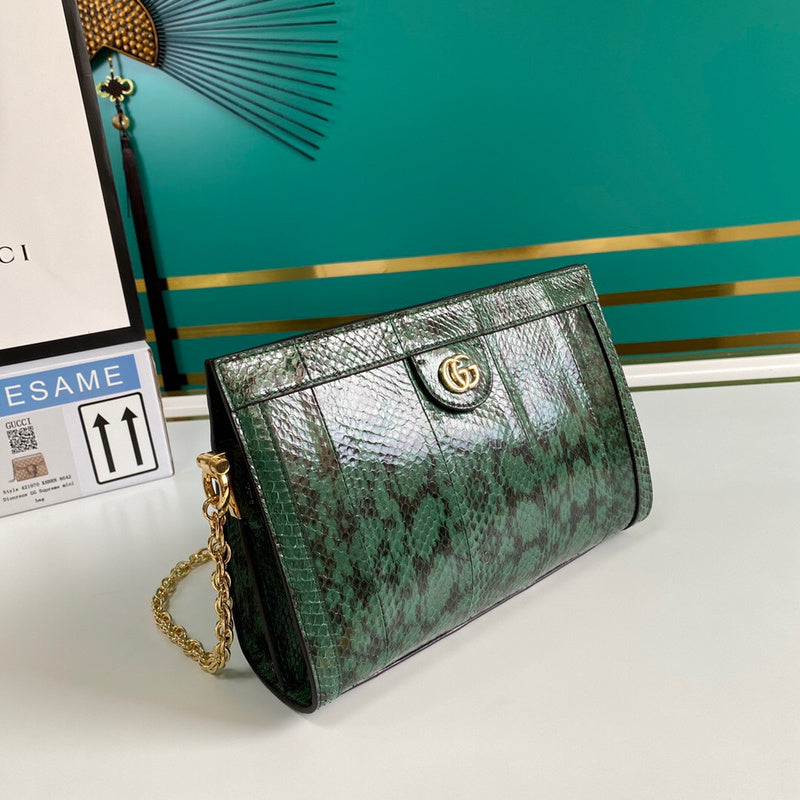 Satchel Bags - GCI Bags - 7145