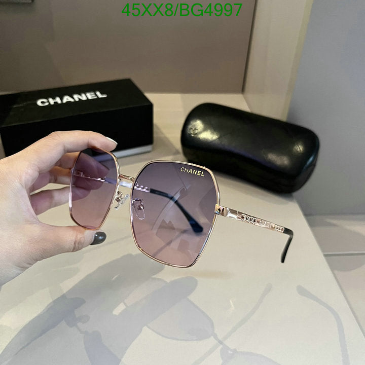 SAMC - CHL Glasses - 142