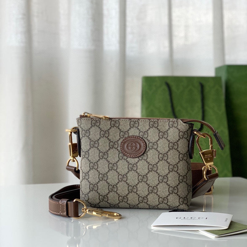 Glami Fashion - GCI Bags - 12594