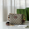Glami Fashion - GCI Bags - 12594