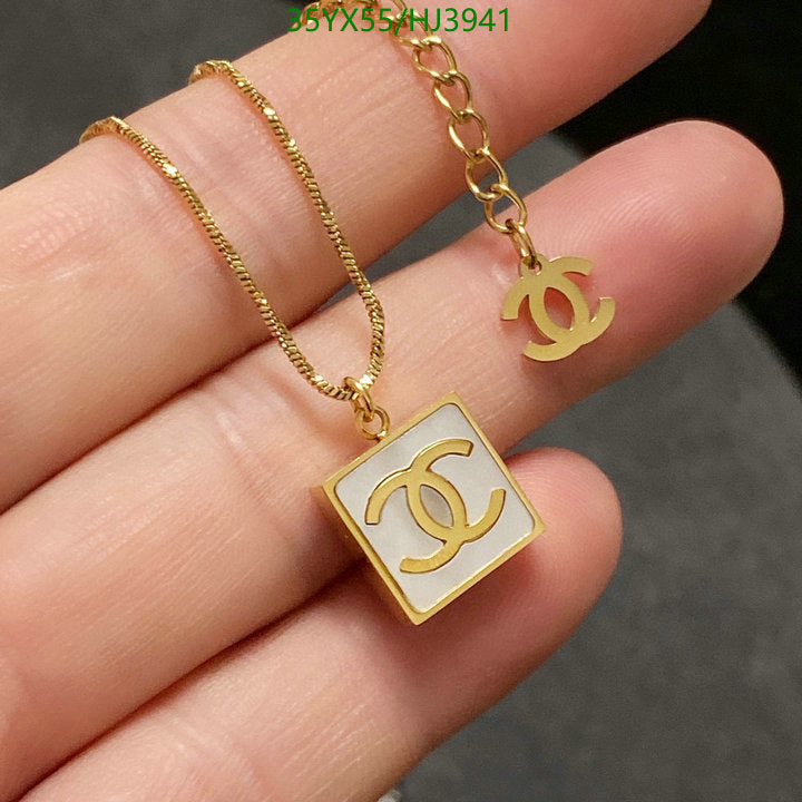 SAMC - CHL Jewelry - 542