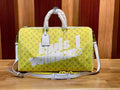 Satchel Bags - VL1 Bags - 364
