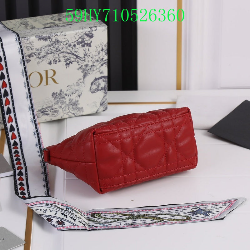 Glami - DOR Bags - 1613