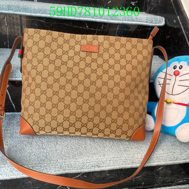 Glami Fashion - GCI Bags - 11145