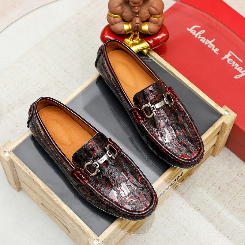 Glami - FGO Men Shoes - 941