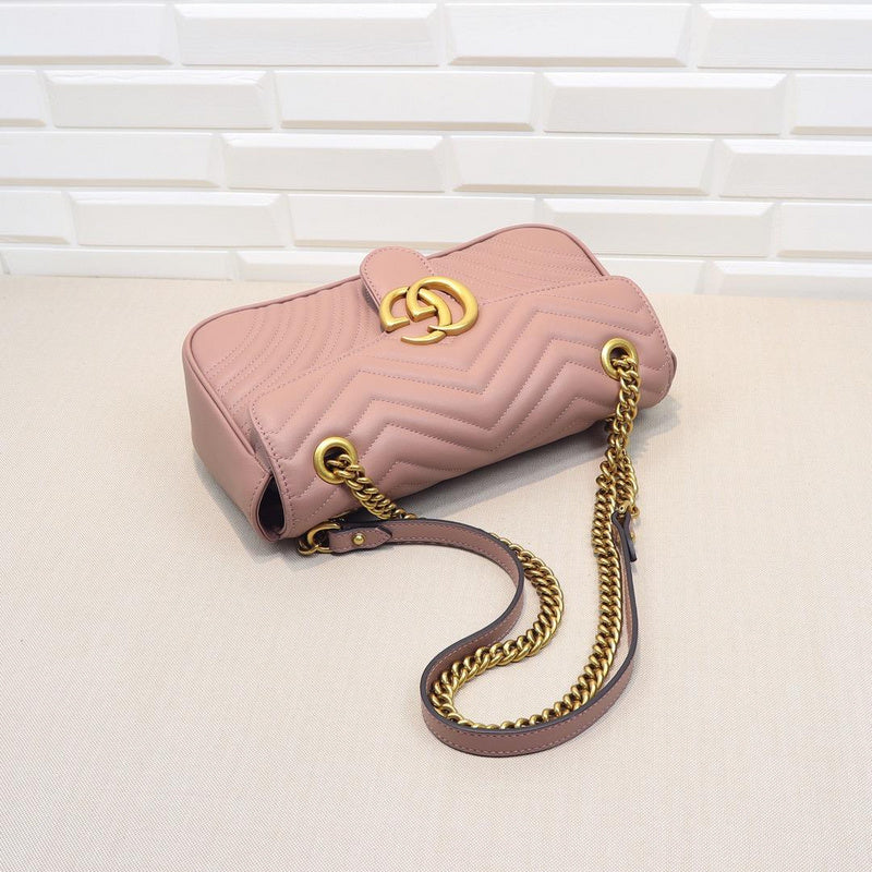 GlamI - GCI Bags - 823