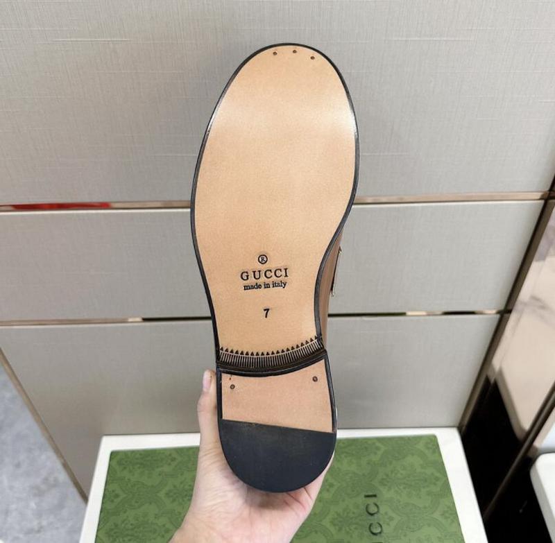 SAMC - GUKI Men Shoes - 297