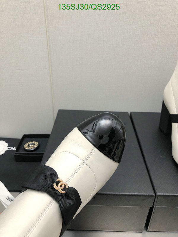 SAMC - CHL Women Boots - 348