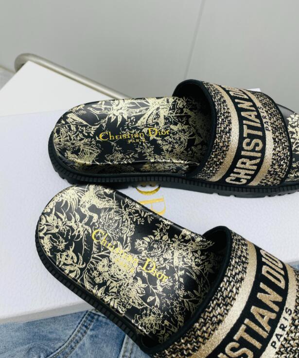 SAMCC - DOR Women Shoes - 480