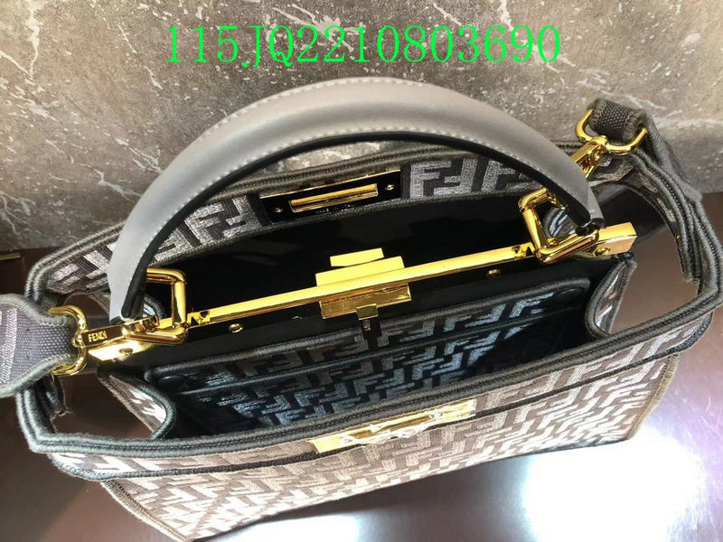 Glami - FDE Bags - 3258