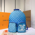 Satchel Bags - VL1 Bags - 702