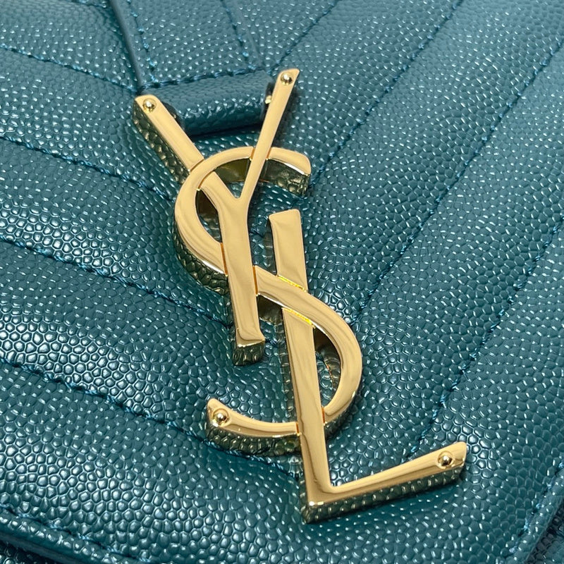Satchel Bags - SLY Bags - 2182