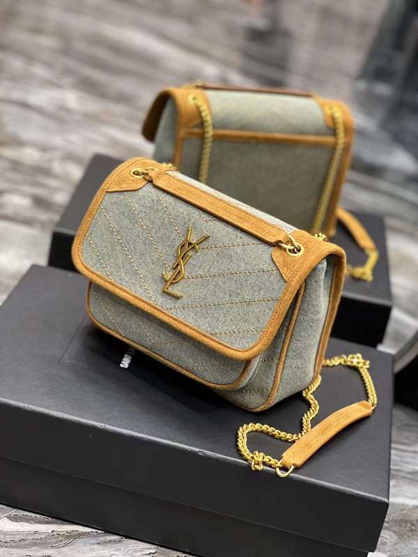 Glami - SLY Bags 591