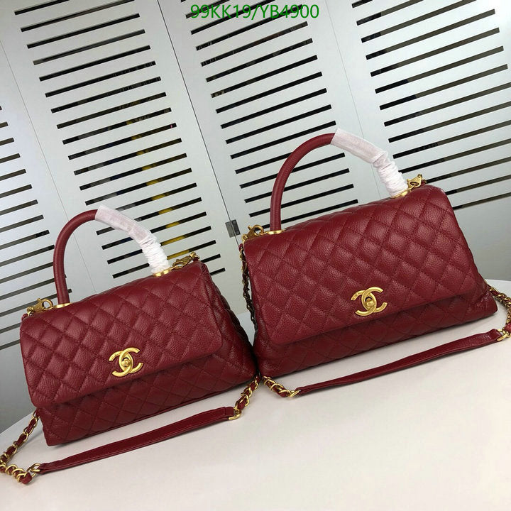 SAMC - CHL Bags Handbags - 115