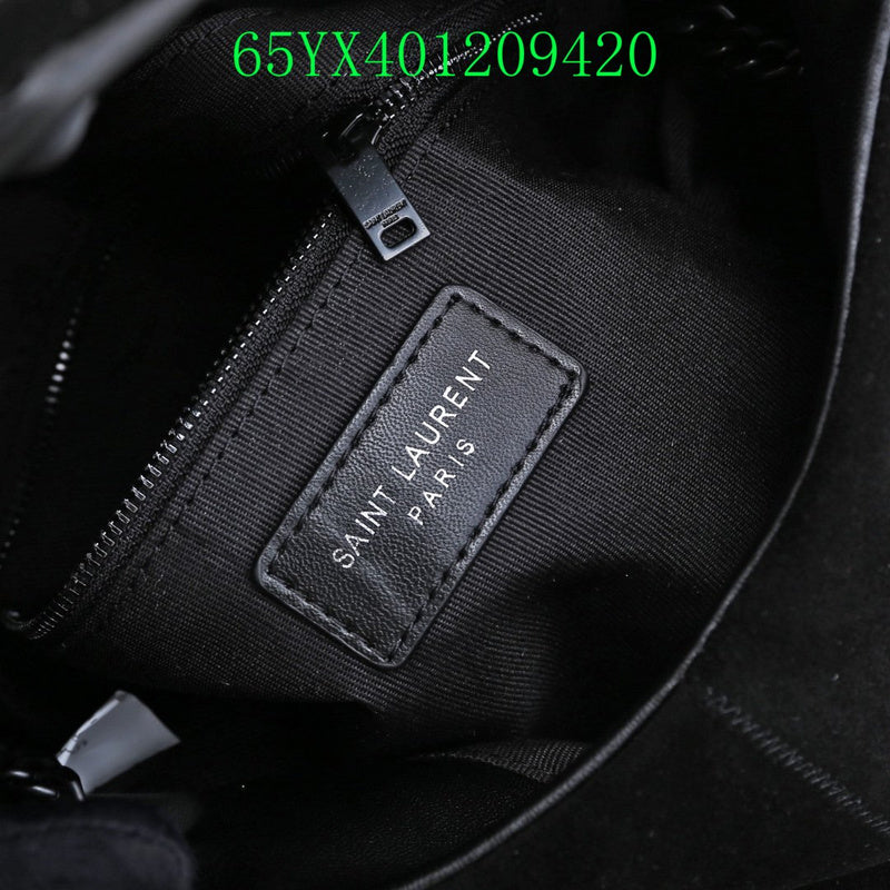 Glami - YLS Bags - 2012