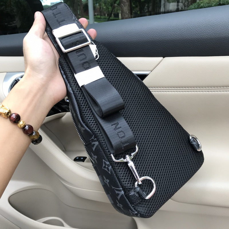 Satchel Bags - VL Bags - 3433