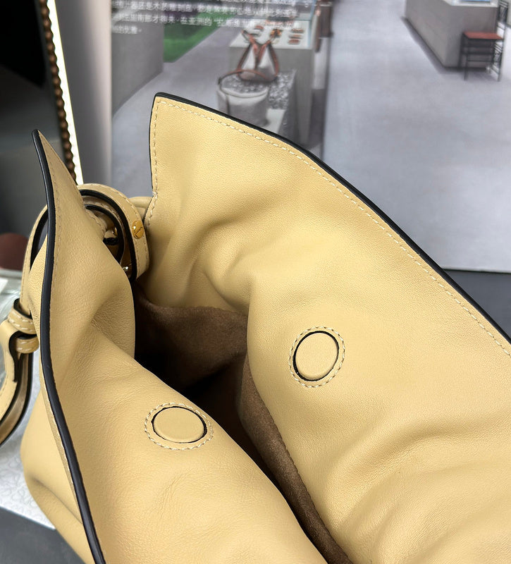 Glamy - LWO Bags - 205