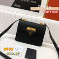 Satchel Bags - PRA Bags - 434
