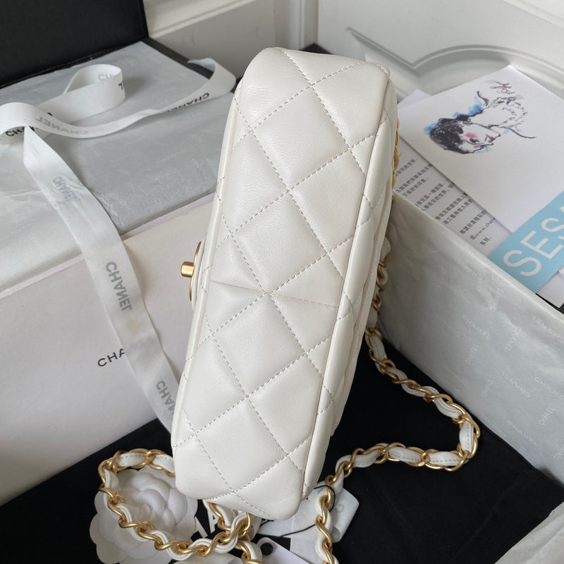 Satchel Bags - CHL Bags - 7508